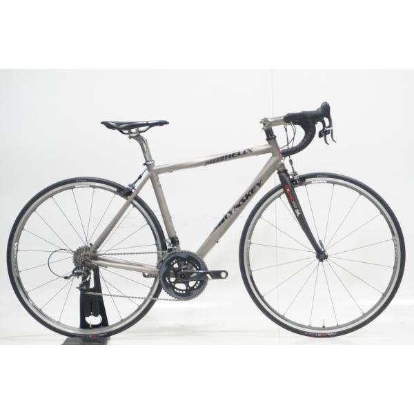 LYNSKEY 「リンスキー」 HELIX PRO 年式不明 ロードバイク / 滋賀大津