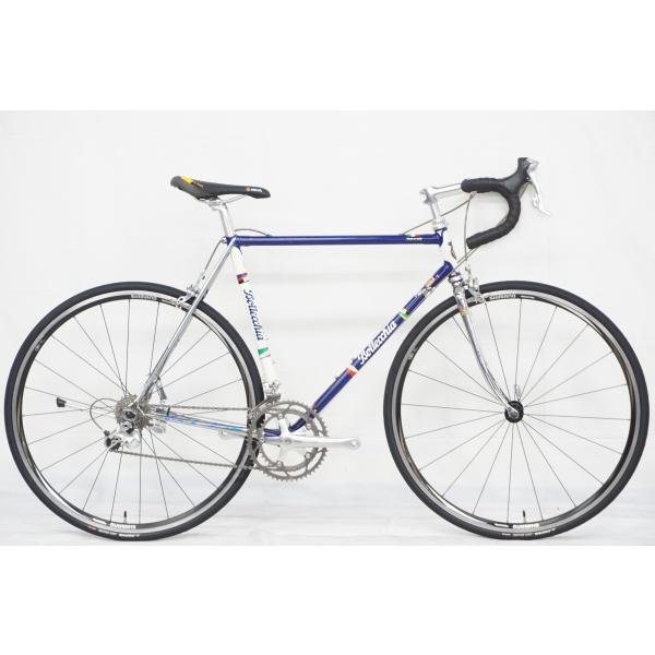 値下げ！】BOTTECCHIA（ボッテキア） ロードフレーム 1966年モデル