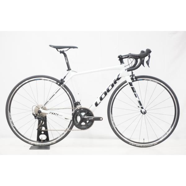 LOOK 「ルック」 785 HUEZ 2019年モデル ロードバイク