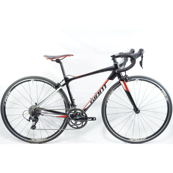 GIANT 「ジャイアント」 CONTEND SL1 2017年モデル ロードバイク GIANT 「ジャイアント」 CONTEND SL1 2017年モデル ロードバイク / 中