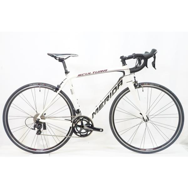 【美品】MERIDA SCULTURA 4000 MERIDA SCULTURA 4000 | fujishoukai