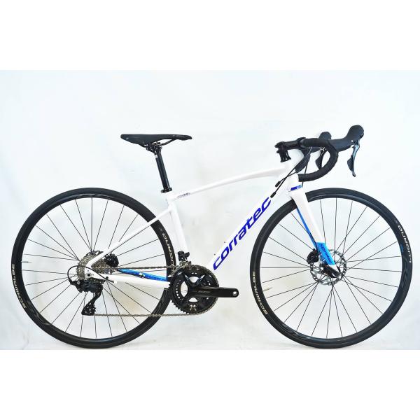 美品CORRATEC DOLOMITI105モデル ロードバイク