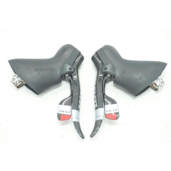 SRAM Red ダブルタップレバー SRAM 「スラム」 RED ダブルタップレバー / 大阪門真店