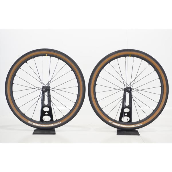 MAVIC マヴィック アルミホイール ロードホイール ホイール RW111 MAVIC 「マヴィック」 ALLROAD SL ROAD＋SHIMANO11速 ホイール