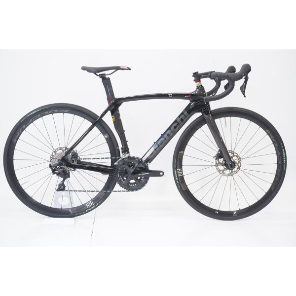 自転車本体 Bianchi - Bianchi OLTRE XR3 BIANCHI】XR3が税込33万円！57サイズ1台のみ再入荷しました