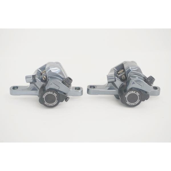 SHIMANO 「シマノ」 ULTEGRA BR-CX77 メカニカル ディスク SHIMANO 「シマノ」 ULTEGRA BR-CX77 メカニカル ディスク