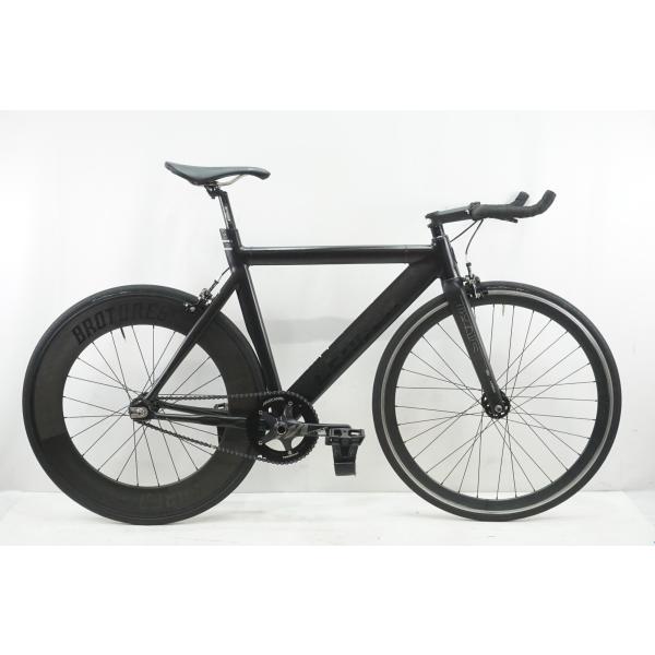 LEADER BIKE 「リーダーバイク」 735TR カスタム 2016年モデル カスタム ピストバイク / 大宮店