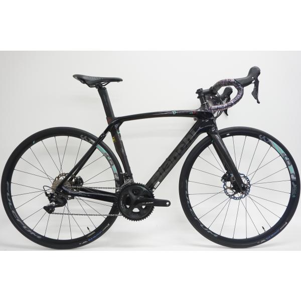 BIANCHI 「ビアンキ」 OLTRE XR3 DISC 2020年モデル ロードバイク