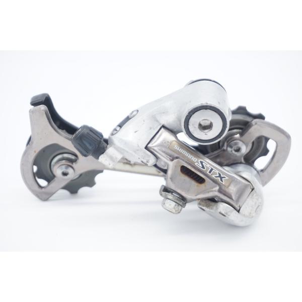 SHIMANO 「シマノ」 STX RD-MC32 リアディレイラー/ 滋賀大津店