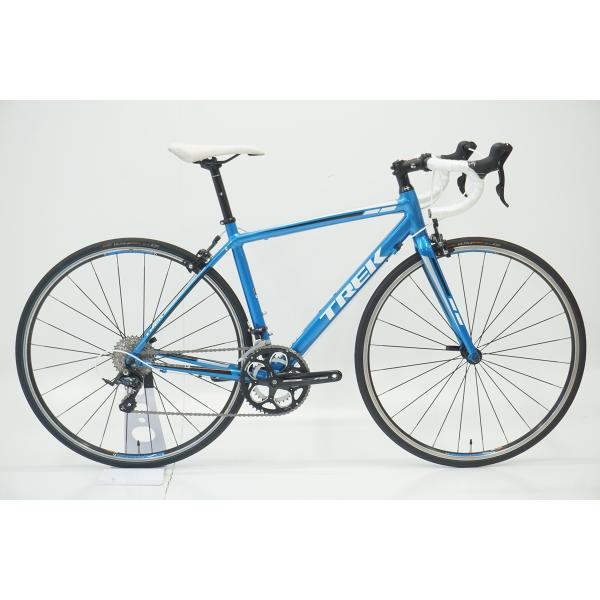 要整備・価格交渉可】TREK 1.1 2014年モデル ロードバイク