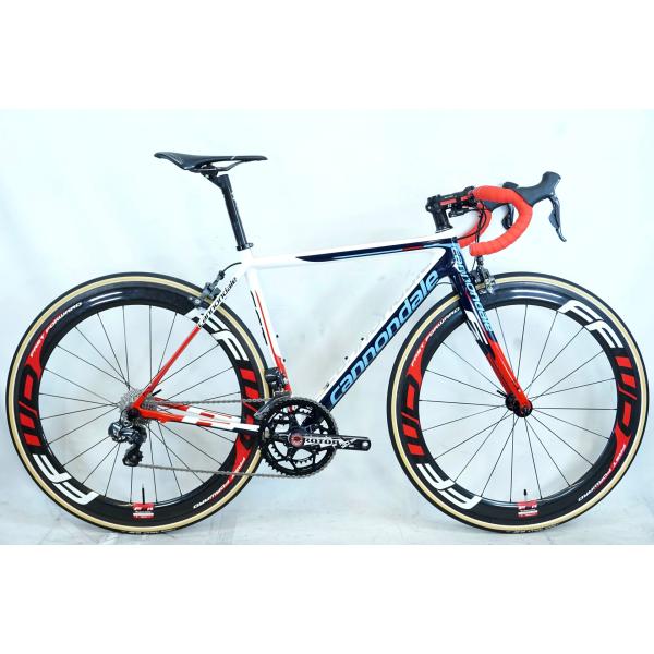 CANNONDALE 「キャノンデール」 SUPERSIX EVO HI-MOD 2014年モデル 