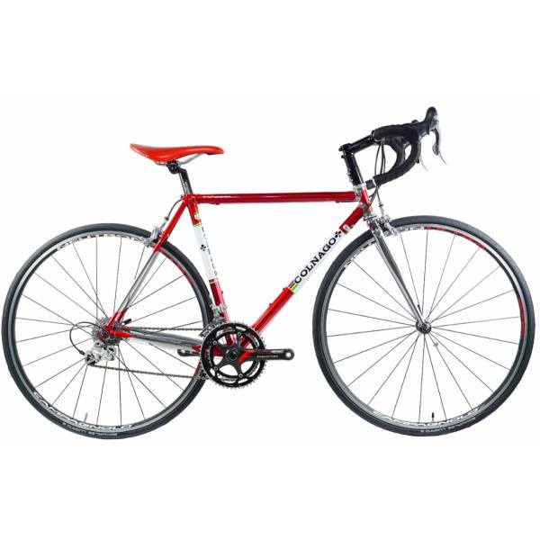 COLNAGO 「コルナゴ」 MASTER X LIGHT 2000年頃 ロードバイク IT61UU4QOFDS