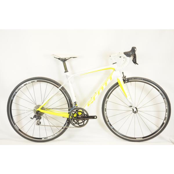 SCOTT 「スコット」 CONTESSA SOLACE 35 2014年モデル ロードバイク