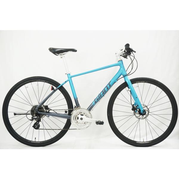 GIANT 「ジャイアント」 ESCAPE R DISC MS 2022年モデル クロスバイク