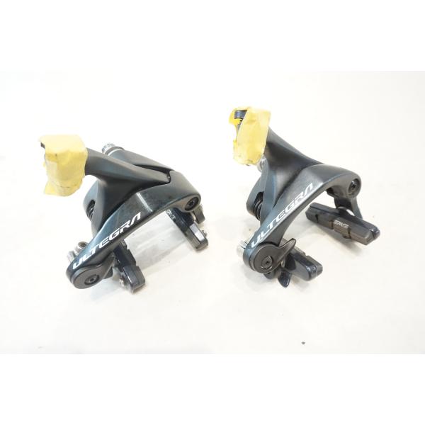 SHIMANO 「シマノ」 ULTEGRA BR-R8000 キャリパーブレーキセット