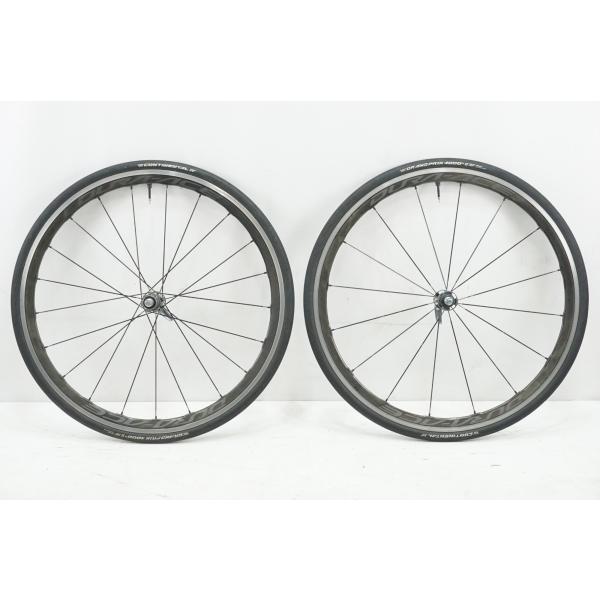 SHIMANO 「シマノ」 DURA-ACE WH-R9100 C40 CL シマノ11S ホイール