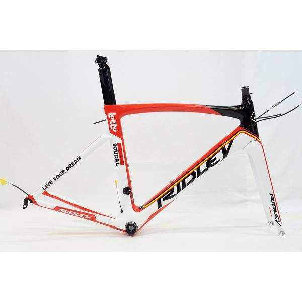 かわRIDLEY NOAH 2016　直接取引優先 かわ様専用RIDLEY NOAH 2016 直接取引優先 - メルカリ