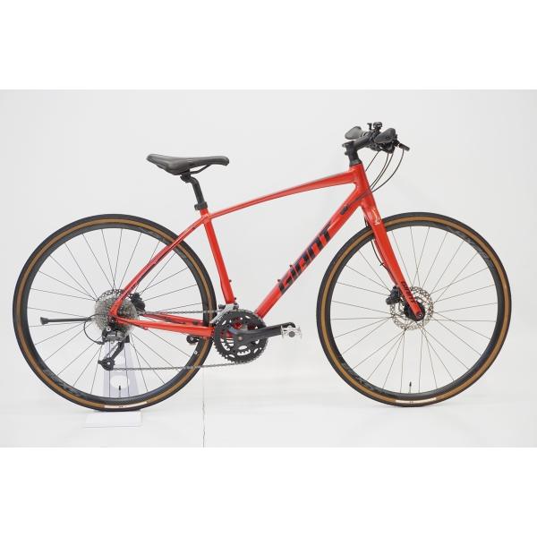 付属品付き GIANT RX DISC 2020年製