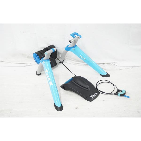 現行品　新品未開封　正規国内品tacx booster TACX 「タックス」 BOOSTER サイクルトレーナー / 奈良店 : バイチャリ