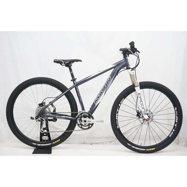 MARIN 「マリン」 ALPINE TRAIL 29ER 年式不明 マウンテンバイク