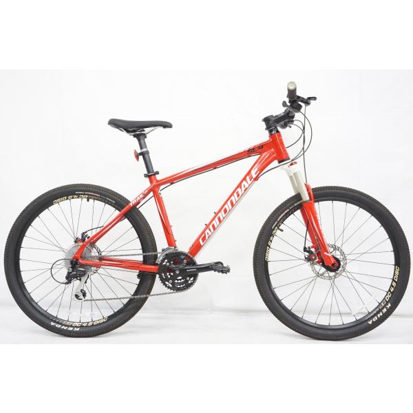 CANNONDALE 「キャノンデール」 TRAIL SL4 2011年モデル マウンテン 