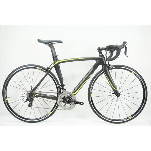 FUJI 「フジ」 SPORTIF 2.1 CLARIS 2015年モデル ロードバイク