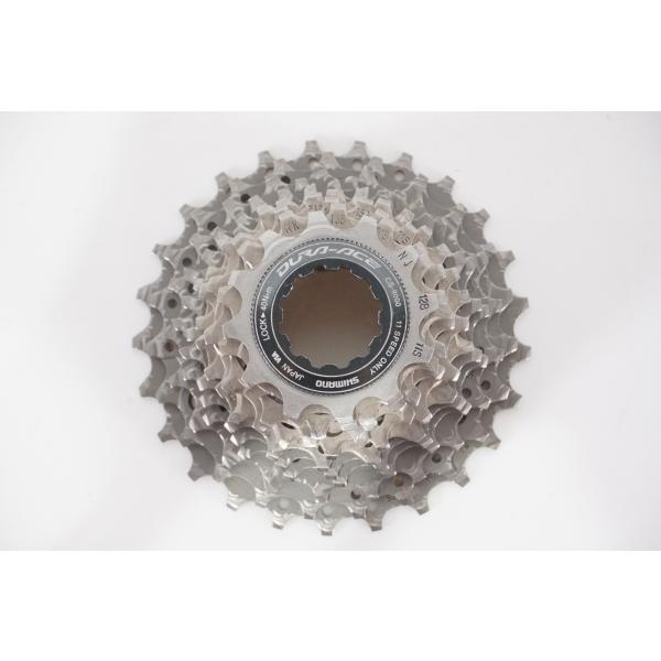シマノ 11速 DURA-ACE CS-9000 11-28T スプロケット SHIMANO 「シマノ」 DURA-ACE CS-R9000 11-25T スプロケット