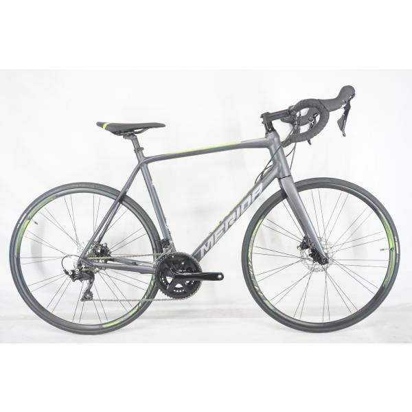 MERIDA 「メリダ」 SCULTURA DISC 400 2019年モデル ロードバイク 