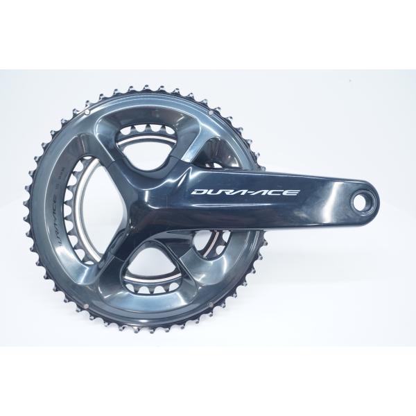 SHIMANO 「シマノ」 DURA-ACE FC-R9100 50-34T 170mm クランク / 大阪