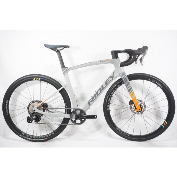 RIDLEY 「リドレー」 KANZO FAST 2025年モデル ロードバイク / AKIBA店