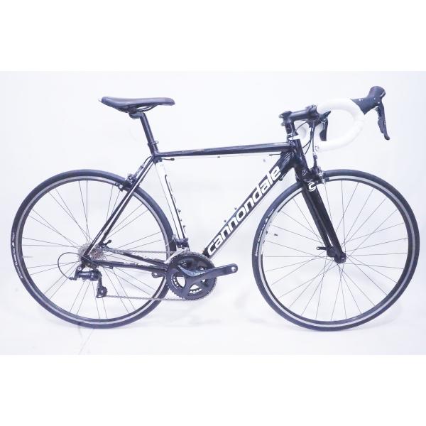 CANNONDALE 「キャノンデール」 CAAD OPTIMO SORA 2018年モデル ロード