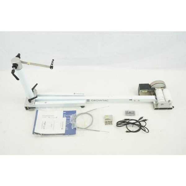 GROWTAC F3.2、eBox、ePower-Fセット GROWTAC 「グロータック」 GT-ROLLER F3.2 (GT-eBOX & GT-ePOWER