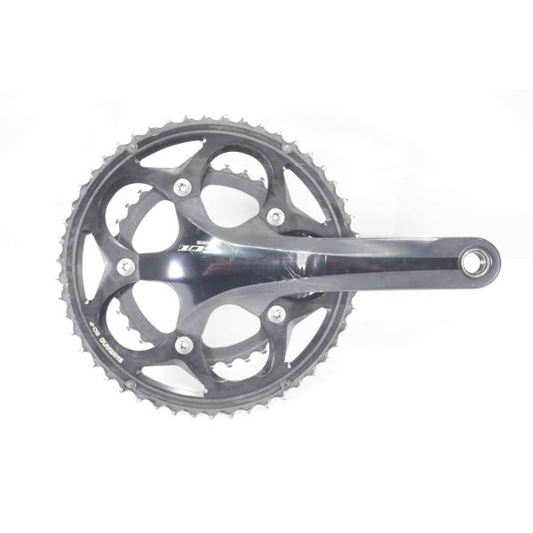 SHIMANO 「シマノ」 105 FC-5700 50-34T 170mm クランクセット