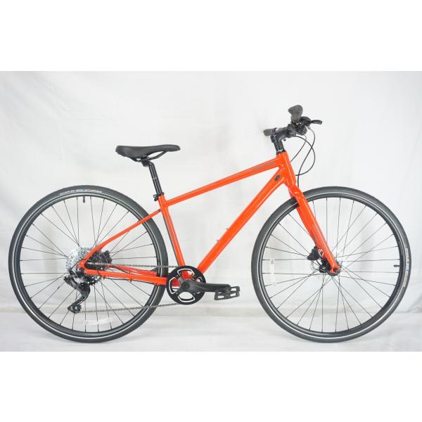 CANNONDALE 「キャノンデール」 QUICK4 DISC 2025年モデル クロス