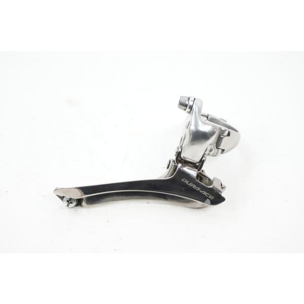 SHIMANO 「シマノ」 DURA-ACE FD-7800 34.9mm フロントディレイラー