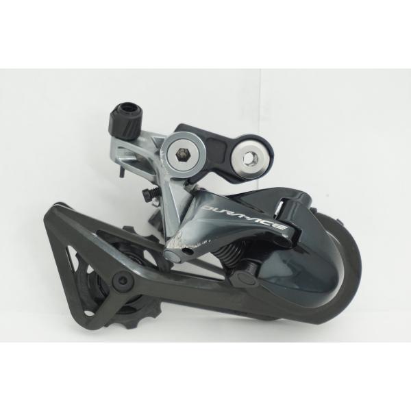 SHIMANO 「シマノ」 DURA-ACE RD-R9100 リアディレイラー / 京都 SHIMANO 「シマノ」 DURA-ACE RD-R9100 リアディレイラー / 京都