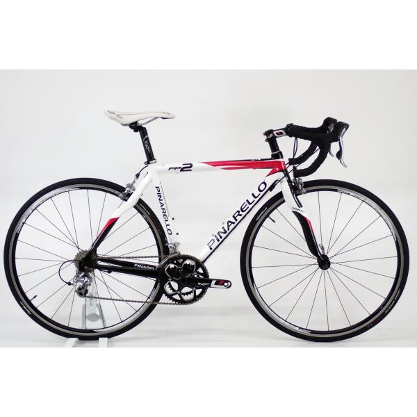 PINARELLO 「ピナレロ」 FP2 105 2009年モデル ロードバイク / 伊勢崎