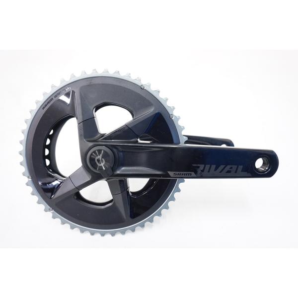 SRAM「スラム」 RIVAL AXS POWER METER DUB 48-35T 172.5mm クランクセット / 浜松店 : バイチャリ&バザール Yahoo!店 - 通販 - Yahoo!ショッピング SRAM「スラム」 RIVAL AXS POWER METER DUB 48-35T 172.5mm クランクセット / 浜松店 : バイチャリ&バザール Yahoo!店 - 通販 - Yahoo!ショッピング