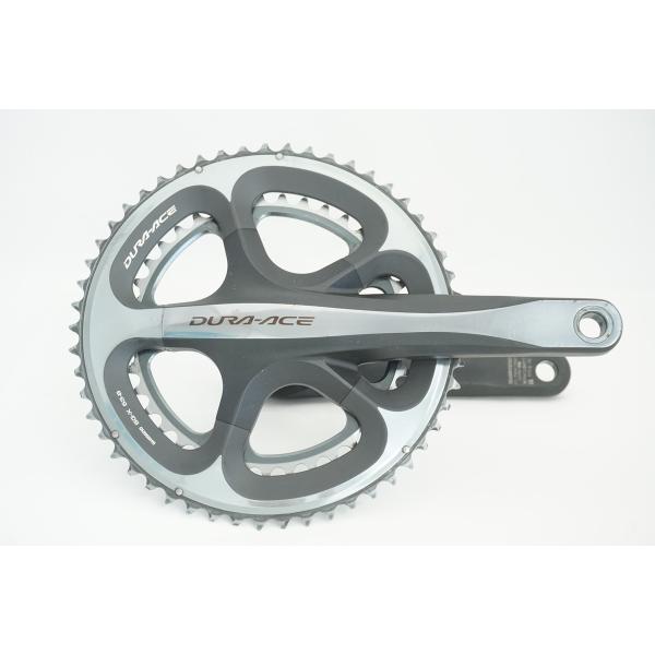 SHIMANO 「シマノ」 DURA-ACE FC-7900 53-39T 172.5mm クランク SHIMANO 「シマノ」 DURA-ACE FC-7900 53-39T 172.5mm クランク