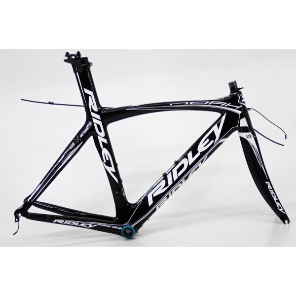 RIDLEY 「リドレー」 NOAH RS 2014年モデル フレームセット / 伊勢崎店