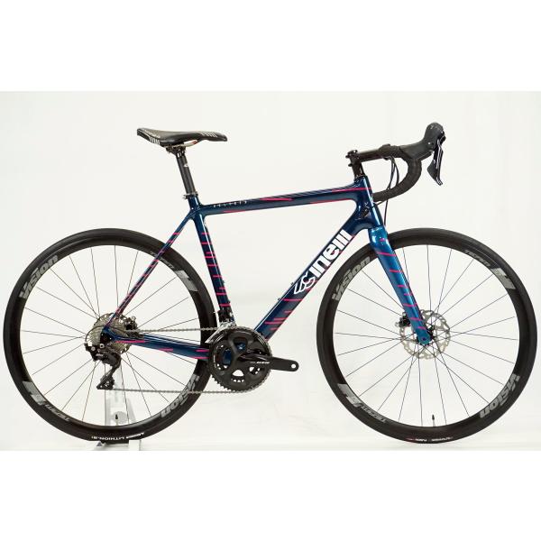 CINELLI 「チネリ」 VELTRIX DISC 2022年頃 ロードバイク CINELLI 「チネリ」 VELTRIX DISC 2022年頃 ロードバイク