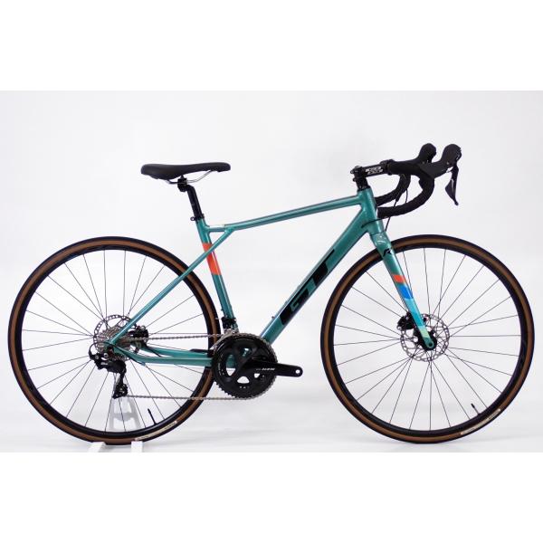 【引取希望@東京】GT ROAD COMP 2021年モデル ジェイド M GT 「ジーティー」 ROAD COMP 2021年モデル ロードバイク