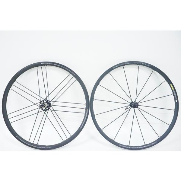 CAMPAGNOLO 「カンパニョーロ」 SHAMAL MILLE C15 シマノ11速