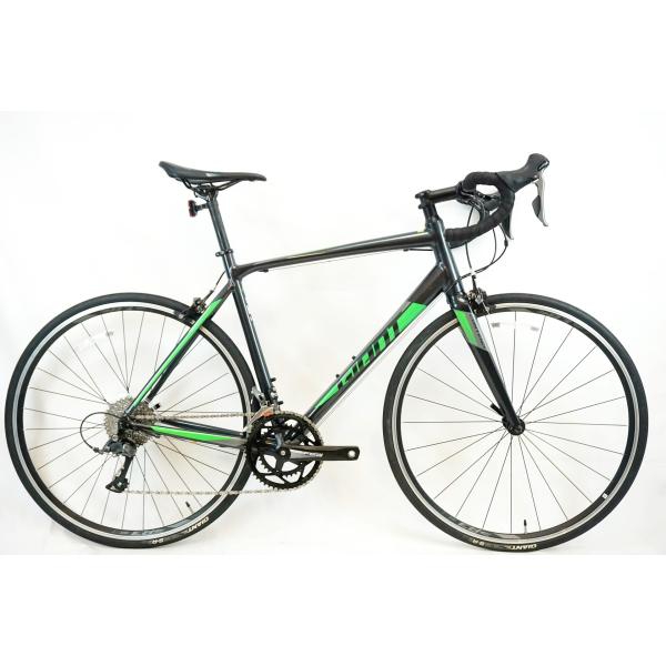 Giant contend2 2019年製