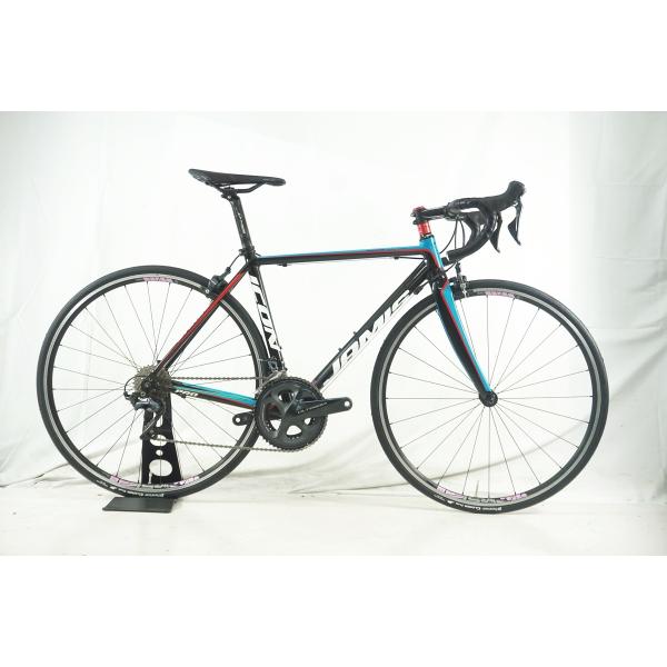 JAMIS - [さすけ本日中]JAMIS ICON PRO ロードバイク JAMIS - [さすけ様専用本日中]JAMIS ICON PRO ロードバイクの