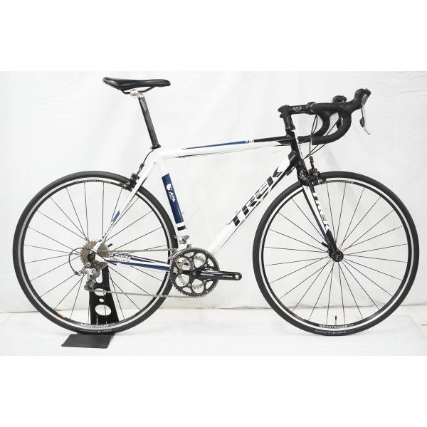 TREK 「トレック」 ONE SERIES 1.5 2012年モデル ロードバイク / 奈良