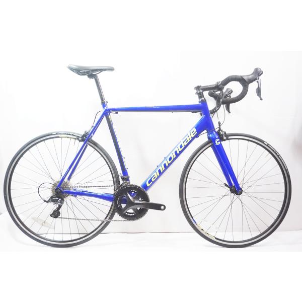 CANNONDALE 「キャノンデール」 CAAD OPTIMO 2017年モデル ロード