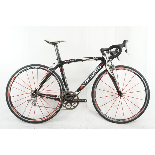 コルナゴCLX2.0 COLNAGO コルナゴ CLX2.0 Carbon フルカーボンロード アルテグラ