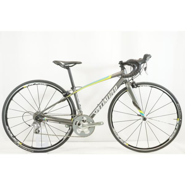 SPECIALIZED 「スペシャライズド」 DOLCE ELITE EQ 2015年モデル 