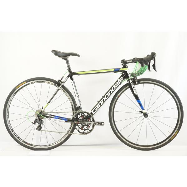 CANNONDALE 「キャノンデール」 SUPERSIX EVO 105 2015年モデル ロード